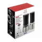 Peugeot Daman u'Select Duo Electric Salt & Pepper Mill | 16cm