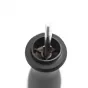 Peugeot Festival Pepper Mill Matt Black | 22cm
