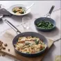 Pyrolux Nexgen Fry Pan Set Denim | 2 Piece