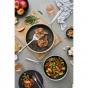 Pyrolux Pyrohex Fry Pan | 24cm