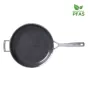 Pyrolux Pyrohex Fry Pan with Helper Handle | 32cm