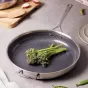 Pyrolux Pyrohex Fry Pan with Helper Handle | 32cm