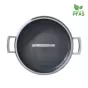 Pyrolux Pyrohex Chef Pan | 30cm/5L