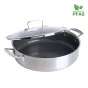 Pyrolux Pyrohex Chef Pan | 30cm/5L