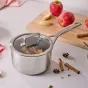 Pyrolux Pyrohex Saucepan | 16cm/1.8L