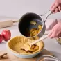 Pyrolux Pyrohex Saucepan | 16cm/1.8L
