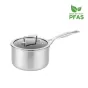 Pyrolux Pyrohex Saucepan | 18cm/2.5L