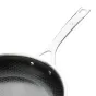 Pyrolux Pyrohex Fry Pan Set 2 Piece | 20 & 28cm