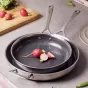 Pyrolux Pyrohex Fry Pan Set 2 Piece | 20 & 28cm