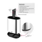 Avanti Stainless Steel Utensil Holder