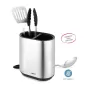 Avanti Stainless Steel Utensil Holder