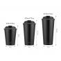 Avanti GoCup Double Wall Insulated Cup 236ml | Black