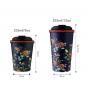 Avanti GoCup Double Wall Insulated Cup 236ml | Australian Natives Navy