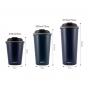 Avanti GoCup Double Wall Insulated Cup 355ml | Navy