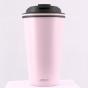 Avanti GoCup Double Wall Insulated Cup 355ml | Matte Pink