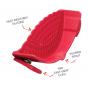 Avanti Silicone Pot Strainer
