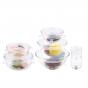 Avanti Silicone Food Covers | 6 Piece