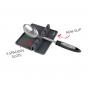 Avanti Silicone Utensil Rest 5 Slots