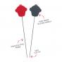 Avanti Silicone Handle Cake Tester | 2 Piece