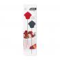 Avanti Silicone Handle Cake Tester | 2 Piece