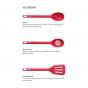 Avanti Silicone Utensil Set | 5 Piece