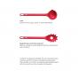 Avanti Silicone Utensil Set | 5 Piece