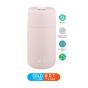Avanti GoCup Brew Insulated Travel Cup 400ml | Blush Pink