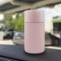 Avanti GoCup Brew Insulated Travel Cup 400ml | Blush Pink