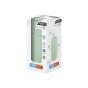 Avanti GoCup Brew Insulated Travel Cup 400ml | Soft Mint