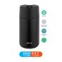 Avanti GoCup Brew Insulated Travel Cup 400ml | Black