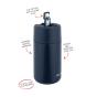 Avanti GoCup Brew Insulated Travel Cup 400ml | Navy