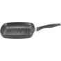Scanpan Sava Stratanium Leap Induction Square Grill Pan | 27cm
