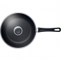 Scanpan Classic Nonstick Deep Sauté Pan with Lid | 26cm