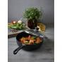 Scanpan Classic Nonstick Deep Sauté Pan with Lid | 26cm
