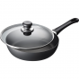 Scanpan Classic Nonstick Sauté Pan with Lid | 26cm/2.5L