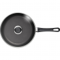 Scanpan Classic Nonstick Sauté Pan with Lid | 26cm/2.5L