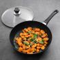 Scanpan Classic Nonstick Sauté Pan with Lid | 26cm/2.5L