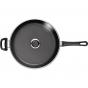 Scanpan Classic Nonstick Sauté Pan with Lid | 32cm/4L
