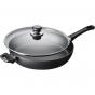 Scanpan Classic Nonstick Sauté Pan with Lid | 32cm/4L