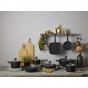 Scanpan Classic Induction Nonstick Chef Pan | 32cm/4L