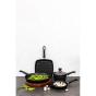 Scanpan Classic Induction Nonstick Wok | 32cm