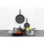 Scanpan Classic Induction Nonstick Chef Pan | 32cm/4L