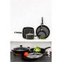 Scanpan Classic Induction Nonstick Chef Pan | 32cm/4L