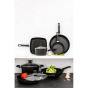 Scanpan Classic Induction Nonstick Chef Pan | 32cm/4L