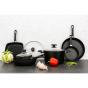 Scanpan Classic Induction Nonstick Chef Pan | 32cm/4L