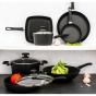 Scanpan Classic Nonstick Fry Pan | 32cm