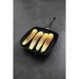 Scanpan Classic Induction Nonstick Square Grill Pan | 27x27cm