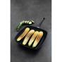 Scanpan Classic Induction Nonstick Square Grill Pan | 27x27cm
