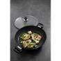 Scanpan Classic Induction Nonstick Chef Pan | 32cm/4L