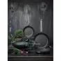 Scanpan Black Iron Carbon Steel Wok | 30cm